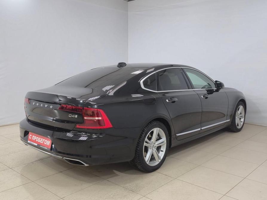 Volvo S90 II Альметьевск  - изображение 5