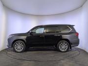 Lexus LX III Рестайлинг 2 Москва  - изображение 38