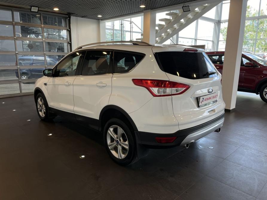 Ford Kuga II Чебоксары  - изображение 5