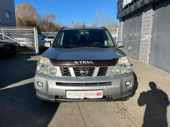 Nissan X-Trail II с пробегом 2009 года, цена 991 120 рублей, 195528 км, внедорожник, Автокод Объявления