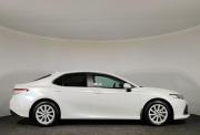 Toyota Camry VIII (XV70) Рестайлинг Ярославль  - изображение 36