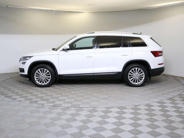 Skoda Kodiaq I с пробегом 2019 года, цена 3 050 000 рублей, 80420 км, внедорожник, Автокод Объявления