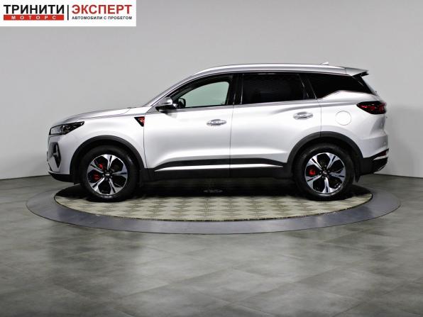 Chery Tiggo 7 Pro Max I с пробегом 2023 года, цена 2 197 000 рублей, 33540 км, внедорожник, Автокод Объявления