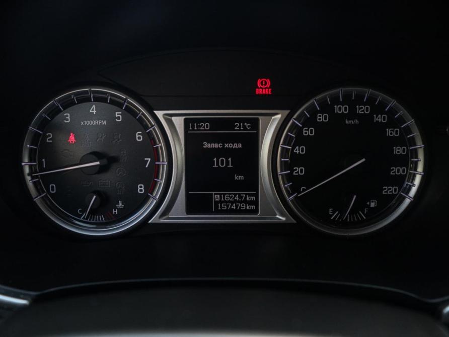 Suzuki Vitara II Москва  - изображение 19