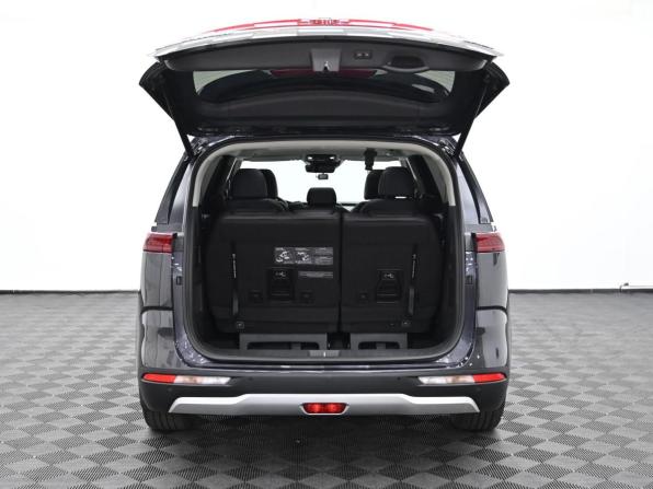 Kia Carnival IV с пробегом 2021 года, цена 3 199 000 рублей, 74000 км, минивэн, Автокод Объявления