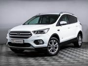 Ford Kuga II Рестайлинг Москва  - изображение 19