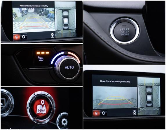 Mazda 6 III (GJ) Рестайлинг 2 с пробегом 2023 года, цена 3 156 000 рублей, 52195 км, седан, Автокод Объявления