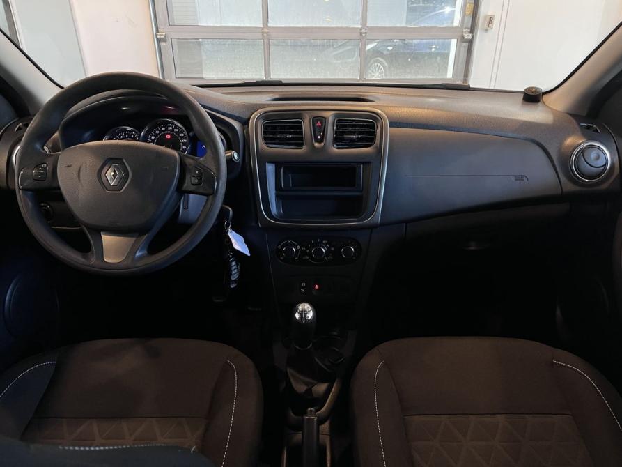 Renault Sandero II Чебоксары  - изображение 9