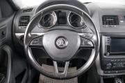 Skoda Yeti I Рестайлинг Пермь  - изображение 38