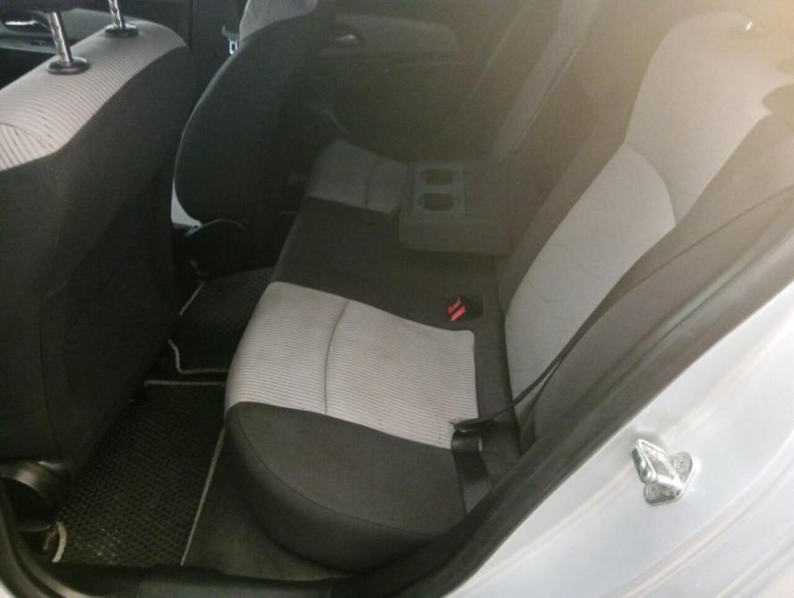 Chevrolet Cruze I Пермь  - изображение 7