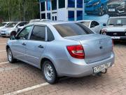 Lada (ВАЗ) Granta I Сургут  - изображение 13