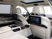 BMW 7 серии VI (G11/G12) Санкт-Петербург  - изображение 95