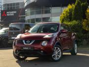 Nissan Juke I Москва  - изображение 22
