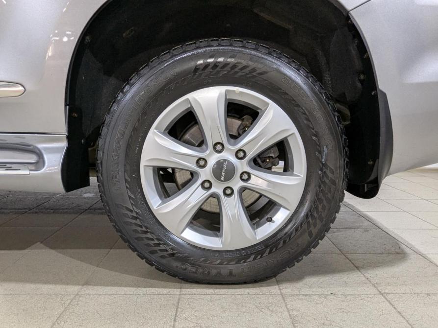 Haval H9 I Рестайлинг Химки  - изображение 12