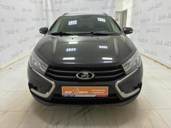 Lada (ВАЗ) Vesta I с пробегом 2019 года, цена 945 000 рублей, 122000 км, универсал, Автокод Объявления