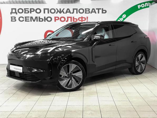 Lynk &amp; Co 08 I с пробегом 2023 года, цена 4 750 000 рублей, 44000 км, внедорожник, Автокод Объявления