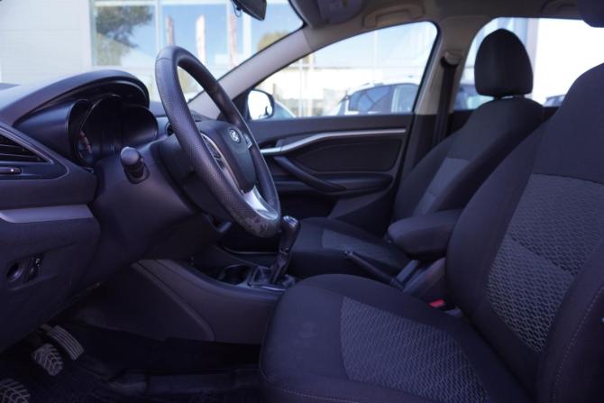 Lada (ВАЗ) Vesta I с пробегом 2019 года, цена 1 064 000 рублей, 100550 км, универсал, Автокод Объявления