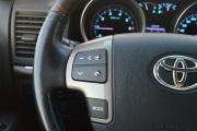 Toyota Land Cruiser 200 Series Белгород  - изображение 42