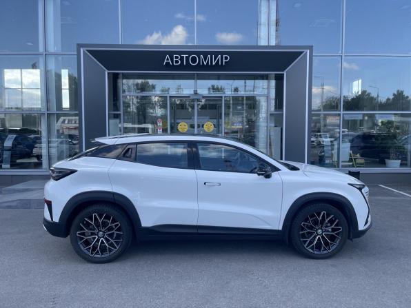 Changan UNI-T I с пробегом 2023 года, цена 2 275 000 рублей, 34038 км, внедорожник, Автокод Объявления