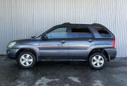 Kia Sportage II Рестайлинг Киров  - изображение 32