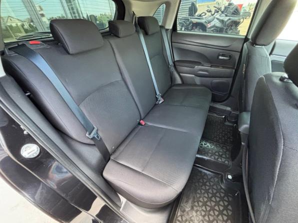 Mitsubishi ASX I Рестайлинг с пробегом 2014 года, цена 1 127 000 рублей, 136850 км, внедорожник, Автокод Объявления