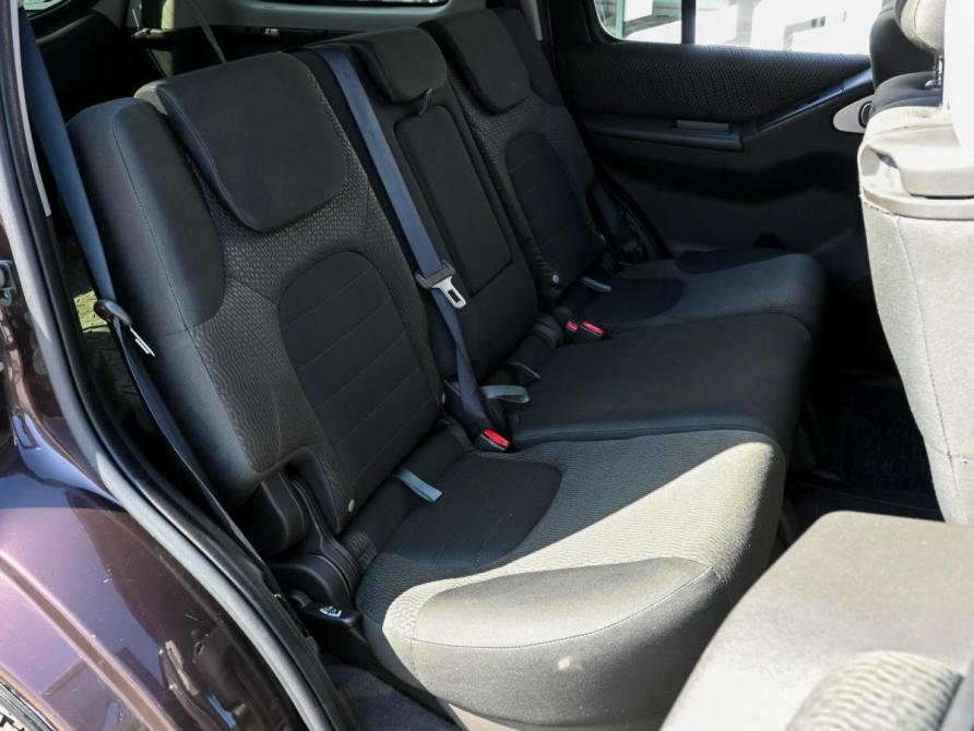 Nissan Pathfinder III Рестайлинг Волгоград  - изображение 7