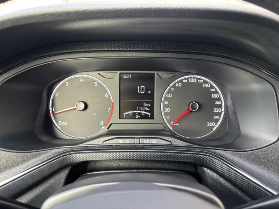 Volkswagen Polo VI Альметьевск  - изображение 8