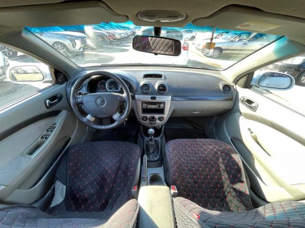 Chevrolet Lacetti I с пробегом 2008 года, цена 460 000 рублей, 240442 км, хэтчбек, Автокод Объявления