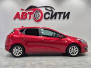 Kia Ceed II Рестайлинг Воронеж  - изображение 29