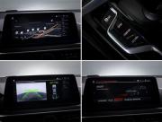 BMW 5 серии VII (G30/G31/G38) Рестайлинг Москва  - изображение 38