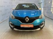 Renault Kaptur I Пермь  - изображение 20