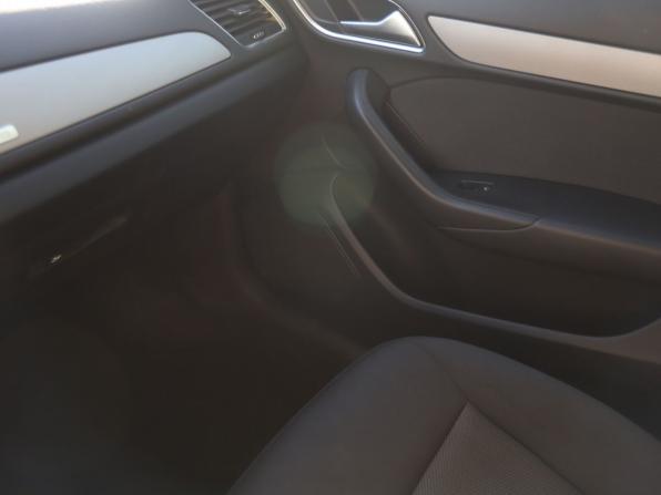 Audi Q3 I (8U) с пробегом 2012 года, цена 1 670 000 рублей, 128697 км, внедорожник, Автокод Объявления