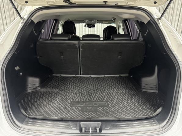 Hyundai ix35 I Рестайлинг с пробегом 2013 года, цена 1 350 000 рублей, 203505 км, внедорожник, Автокод Объявления