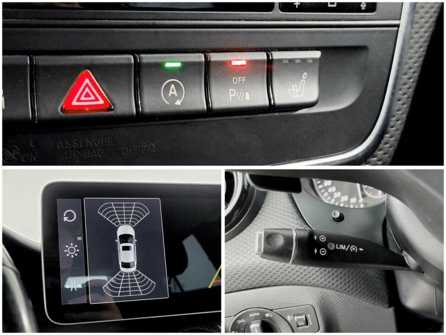 Mercedes-Benz A-Класс III (W176) Рестайлинг Москва  - изображение 9