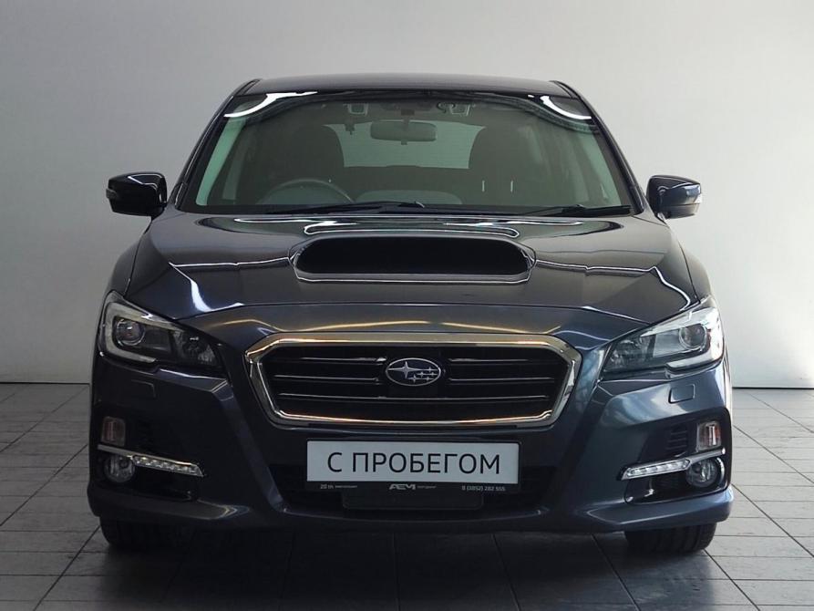 Subaru Levorg I Барнаул  - изображение 3