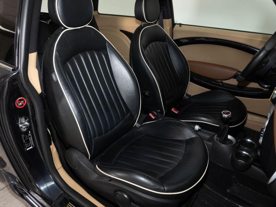 Mini Hatch II (R56) Казань  - изображение 13