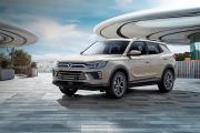 KGM Korando Москва  - изображение 20