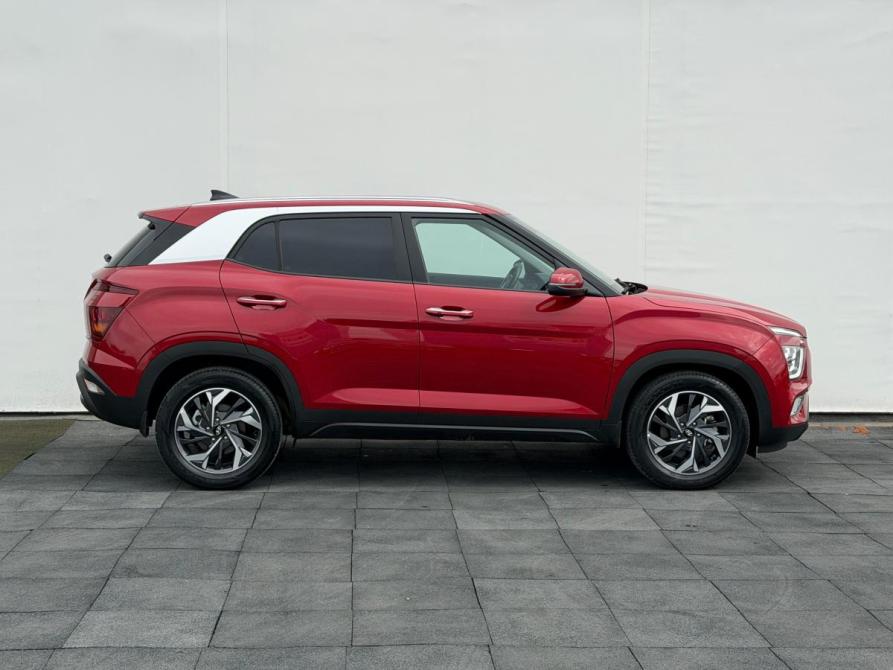 Hyundai Creta II Самара  - изображение 5