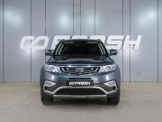 Geely Atlas I Воронеж  - изображение 29