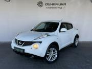 Nissan Juke I Калининград  - изображение 18