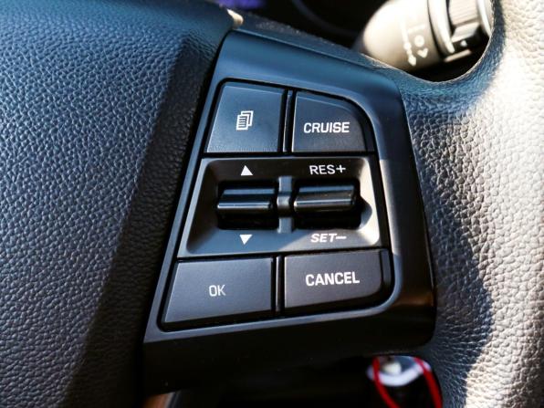 Hyundai Creta I Рестайлинг с пробегом 2020 года, цена 1 799 000 рублей, 108764 км, внедорожник, Автокод Объявления