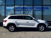 Skoda Kodiaq I Екатеринбург  - изображение 25