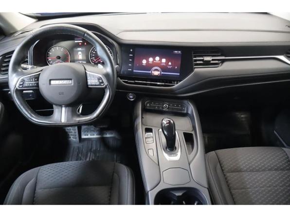 Haval F7 I с пробегом 2021 года, цена 1 688 000 рублей, 72987 км, внедорожник, Автокод Объявления