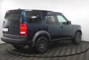 Land Rover Discovery III Нижний Новгород  - изображение 29