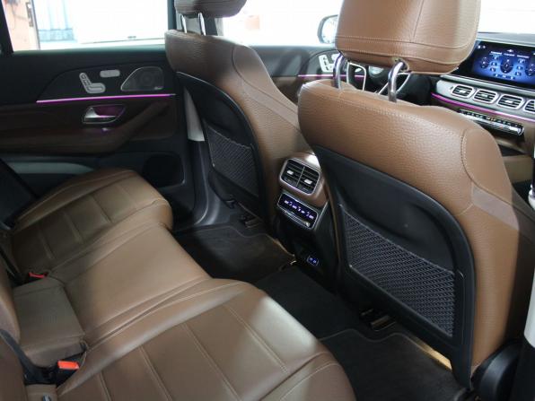 Mercedes-Benz GLE II (V167) Рестайлинг с пробегом 2024 года, цена 11 450 000 рублей, 21000 км, внедорожник, Автокод Объявления