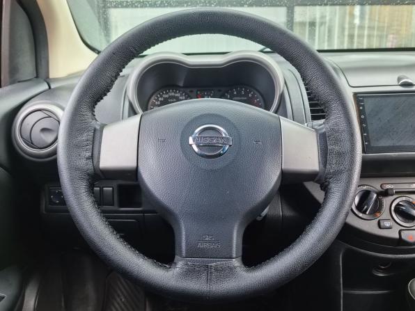 Nissan Note I с пробегом 2007 года, цена 420 000 рублей, 196284 км, хэтчбек, Автокод Объявления
