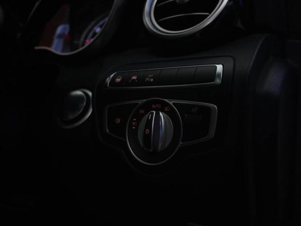 Mercedes-Benz C-Класс IV (W205) с пробегом 2018 года, цена 1 999 999 рублей, 104992 км, универсал, Автокод Объявления