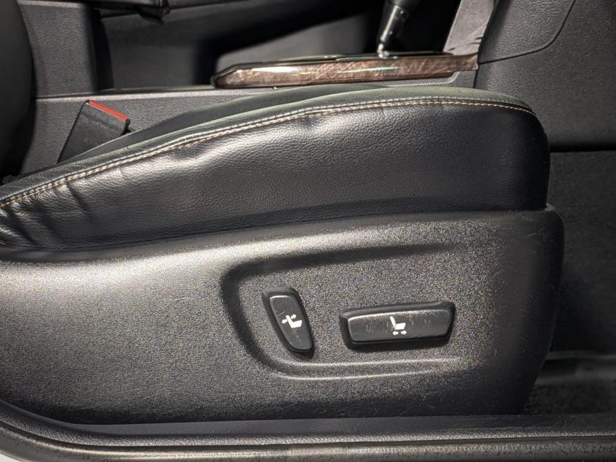 Toyota Camry VII (XV50) Рестайлинг Екатеринбург  - изображение 15