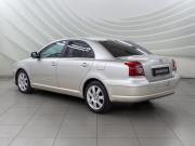 Toyota Avensis II Рестайлинг Волгоград  - изображение 41