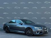 Audi A4 V (B9) Санкт-Петербург  - изображение 33
